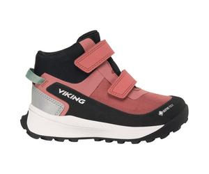 Viking - Kid's Expower Mid GTX 2V - Scarpe per il tempo libero EU 29 nero