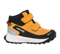 Viking - Kid's Expower Mid GTX 2V - Scarpe per il tempo libero EU 32 nero