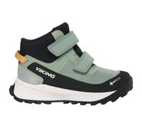 Viking - Kid's Expower Mid GTX 2V - Scarpe per il tempo libero EU 34 nero