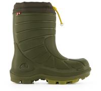 §Stivali Invernali Bambino Viking Extreme Warm Hunting Verde-Kaki§