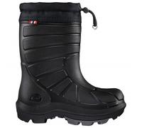 §Stivali Motoslitta Bambino Viking Extreme Warm Nero-Carbone§