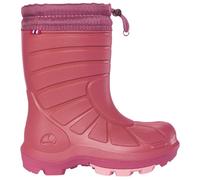 Viking - Kid's Extreme 2,0 - Stivali di gomma EU 39 rosso/fuchsia