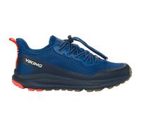 Viking - Kid's Flow - Scarpe sportive EU 39 blu