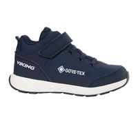 Viking - Kid's Fun Mid GTX 1V - Sneaker EU 31 blu