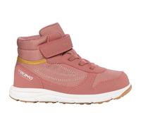 Viking - Kid's Hovet Mid WP - Scarpe sportive EU 26 fuchsia