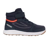 Viking - Kid's Hovet Mid WP - Scarpe sportive EU 30 blu