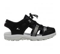 Viking - Kid's Sandvika - Sandali EU 33 nero