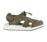 Viking - Kid's Thrill Sandal 1V SL - Sandali EU 28 olivia