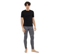 Viking Lan Pro Merino Base Layer Pants Grigio 2XL Uomo