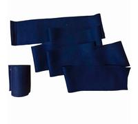 VIKING LEG WRAPS COLORE BLU y087