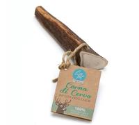 Viking Leopet Corna di Cervo Chiuse Extra Small 40 gr - 1° ORDINE? scegli lo sconto BZR5 / BZR20 + 200 punti fedeltà