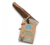Viking Leopet Corna di Cervo Chiuse - XS 40 gr - 1° ORDINE? scegli lo sconto BZR5 / BZR20 + 200 punti fedeltà