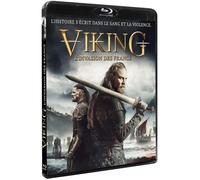 Viking L'Invasione Dei Franchi BLU-RAY NUOVO
