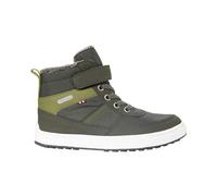Viking Lucas Mid Warm WP 1V, Snow Boot, Nero Carbone, 41 EU