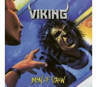 Viking Man of Straw (Vinyl LP) 12" Album Coloured Vinyl