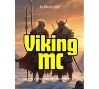 Viking MC: A Viking Dark Romance Story