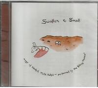 Viking Moses - Swollen & Small - The Songs Of Neutral Milk Hotel