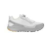 Viking Motion Low Boa M, Scarpe da Passeggio Donna, Bianco Mustard, 41 EU