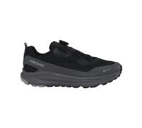 Viking Motion Low GTX Boa M, Nero Carbone, 42 EU