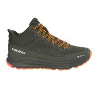 Viking - Motion Mid GTX - Scarpe da trekking EU 46 grigio
