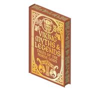 Viking Myths & Legends: Tales of the Norse Gods