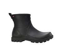 Viking Noble, Stivali di Gomma Unisex - Adulto, Nero (1-34100)), 36 EU