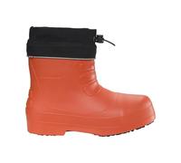 Viking Norse Low Boot, Colore: rosso, 40 EU