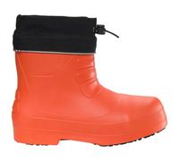 Viking - Norse Low Boot - Stivali di gomma EU 37 rosso