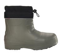 Viking Footwear Norse Low Boot, stivali di gomma, verde 39 Olive