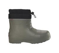 Viking Norse Low Equestrian Boot unisex per bambini, Oliva, 42 EU