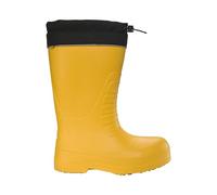 Viking Norse Tall Boot, giallo., 43 EU