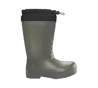 Viking Norse Tall Equestrian Boot Unisex, Oliva, 41 EU