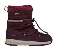 viking Oksval GTX, Stivali da Neve Unisex-Bambini, Plum Dark Pink, 30 EU Stretta