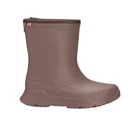 Viking Pl a y r o x , Stivali da Neve Unisex - Bambini e ragazzi, Rosa (Antiquerose), 27 EU