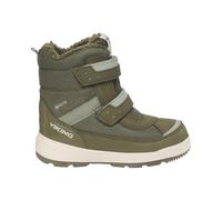 Viking Play Reflex Warm GTX 2V, Oliva, 34 EU