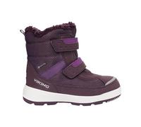 Viking Play Reflex Warm GTX 2V - Scarpone da neve, Grape/Purple,