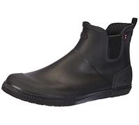 Viking Pr a i s e , Stivali da Pioggia Unisex - Adulto, Nero, 36 EU