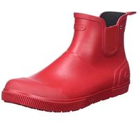 Viking Pr a i s e , Stivali da Pioggia Unisex - Adulto, Rosso Red, 38 EU