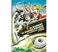 Viking Prince by Joe Kubert