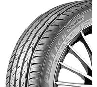Viking ProTech NewGen 215/60 R17 96V EVc, con bordo di protezione