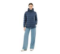 Viking Rovi Jacket Blu M Donna