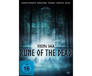 Viking Saga - Rune of the Dead (uncut)