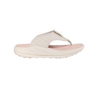 Viking Sandali da ragazza Balance infradito W, Linen Light Pink, 40 EU
