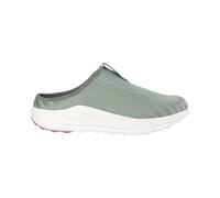 Viking Sandali da Ragazza Balance Mule W, Green Old Rose, 39 EU