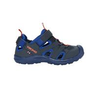 Viking Sandalo Adventure 2 V, blu navy, 28 EU