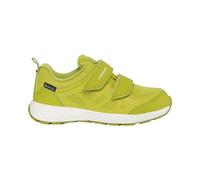 Viking Scarpe da Passeggio Unisex Veme Reflex GTX 2v per Bambini, Cachi, 7 UK Child