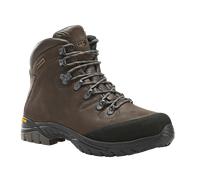 Viking Scarpone Caccia Garsport Waterproof Marrone Tg.40