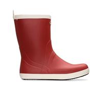 Viking Se i l a s , Stivali di Gomma Unisex - Adulto, Rosso (Tomato), 46 EU