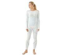 Viking Set Intimo A Manica Lunga Lotta Recycled