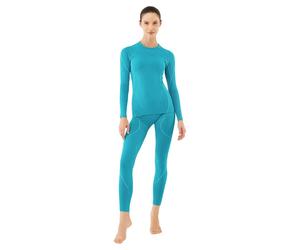 Viking Set Intimo A Manica Lunga Lotta Recycled